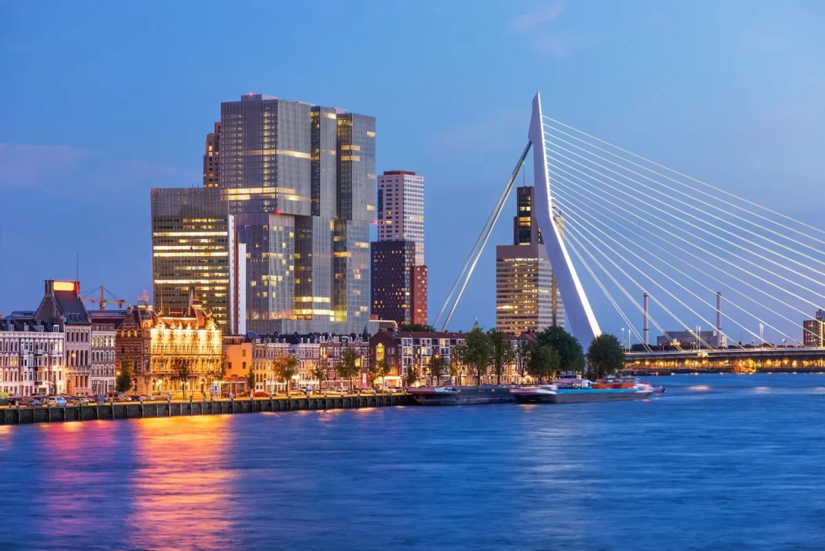 ak kush kopen rotterdam