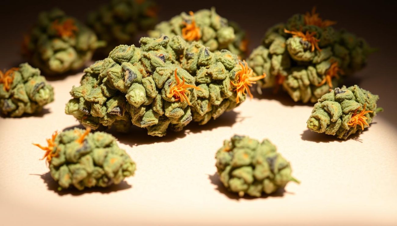 AK Kush België kopen