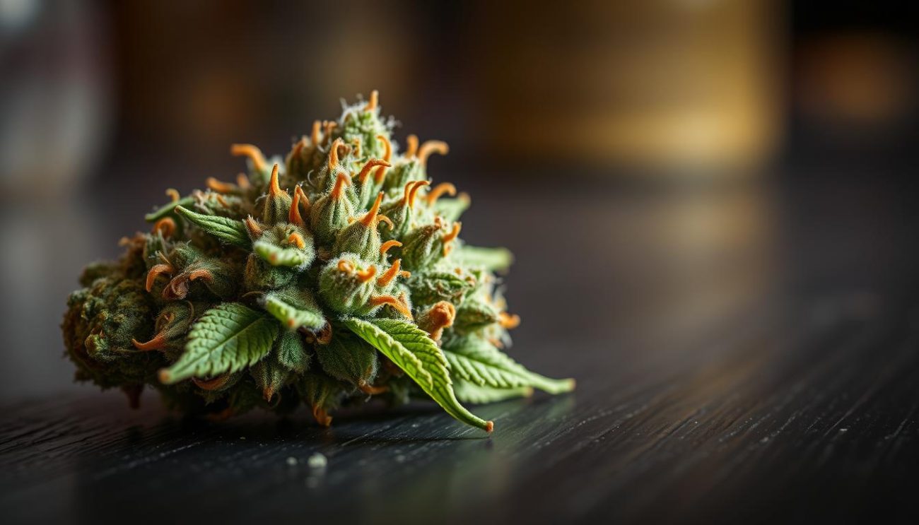 Ak kush kopen Den Haag