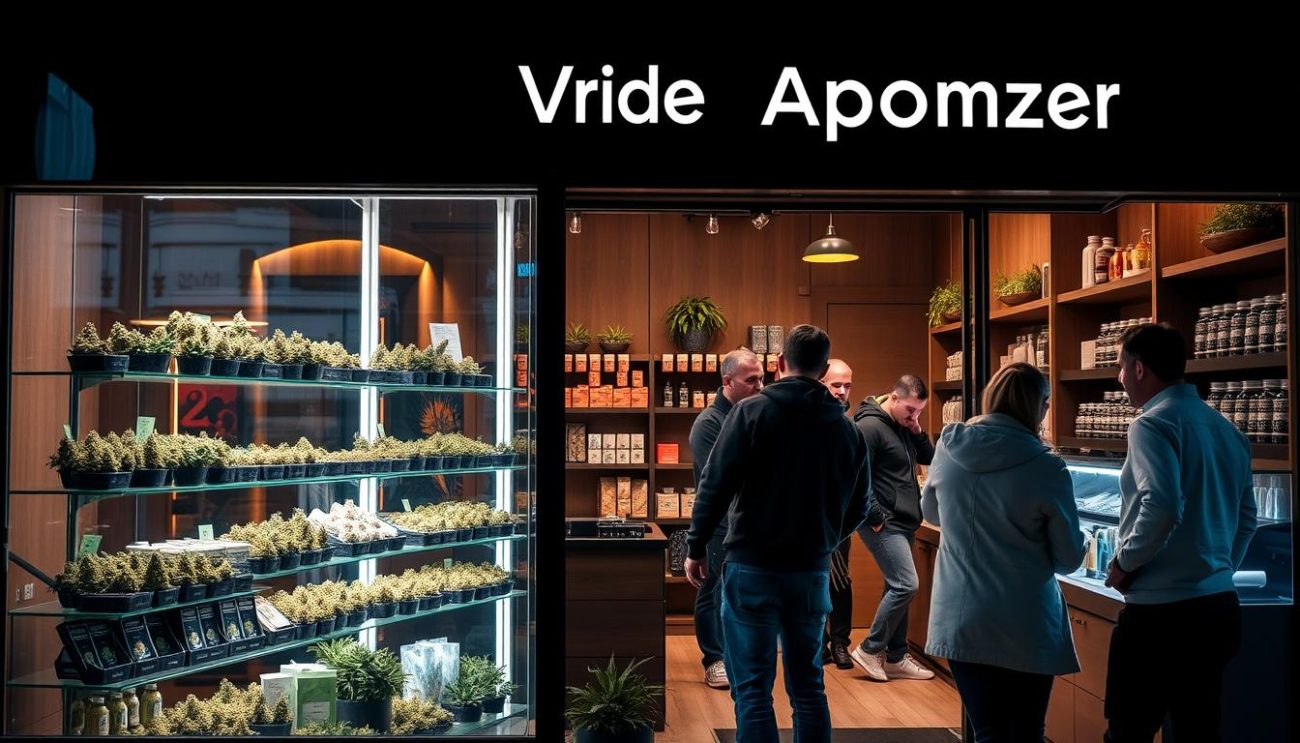 Ak kush kopen Rotterdam