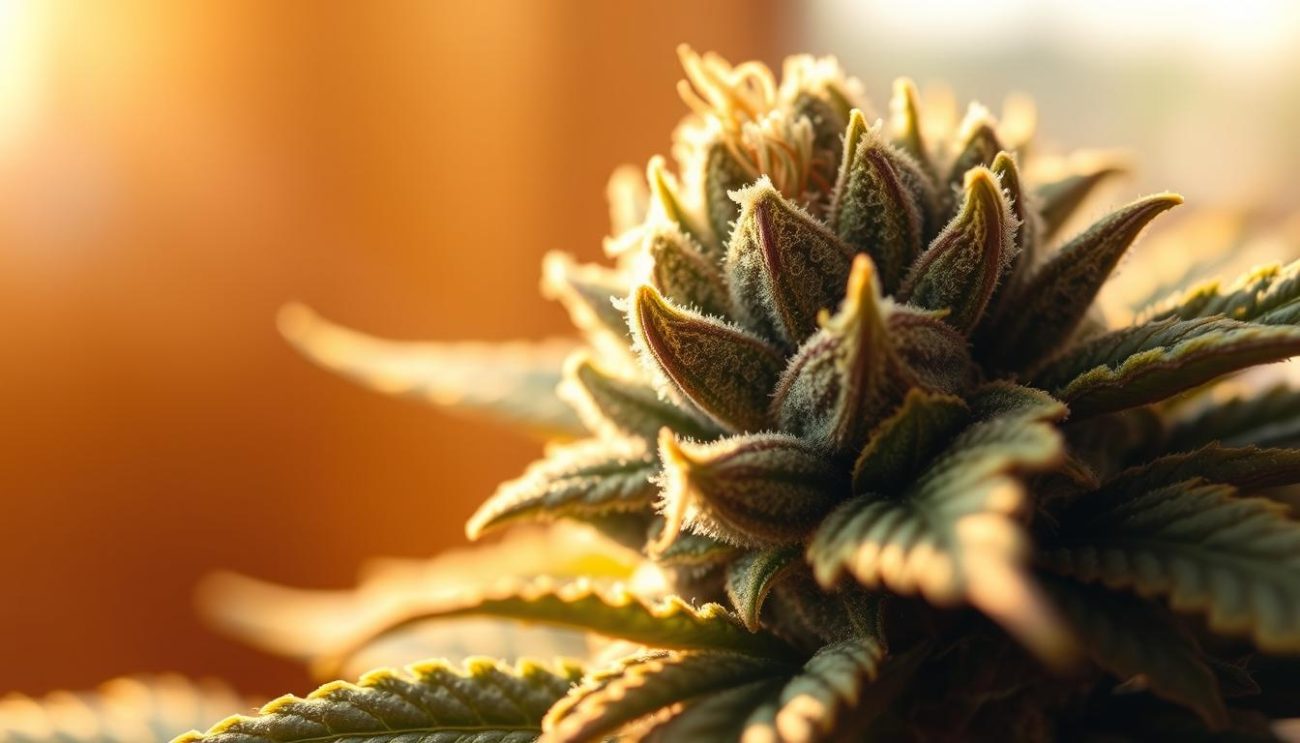 Amnesia haze