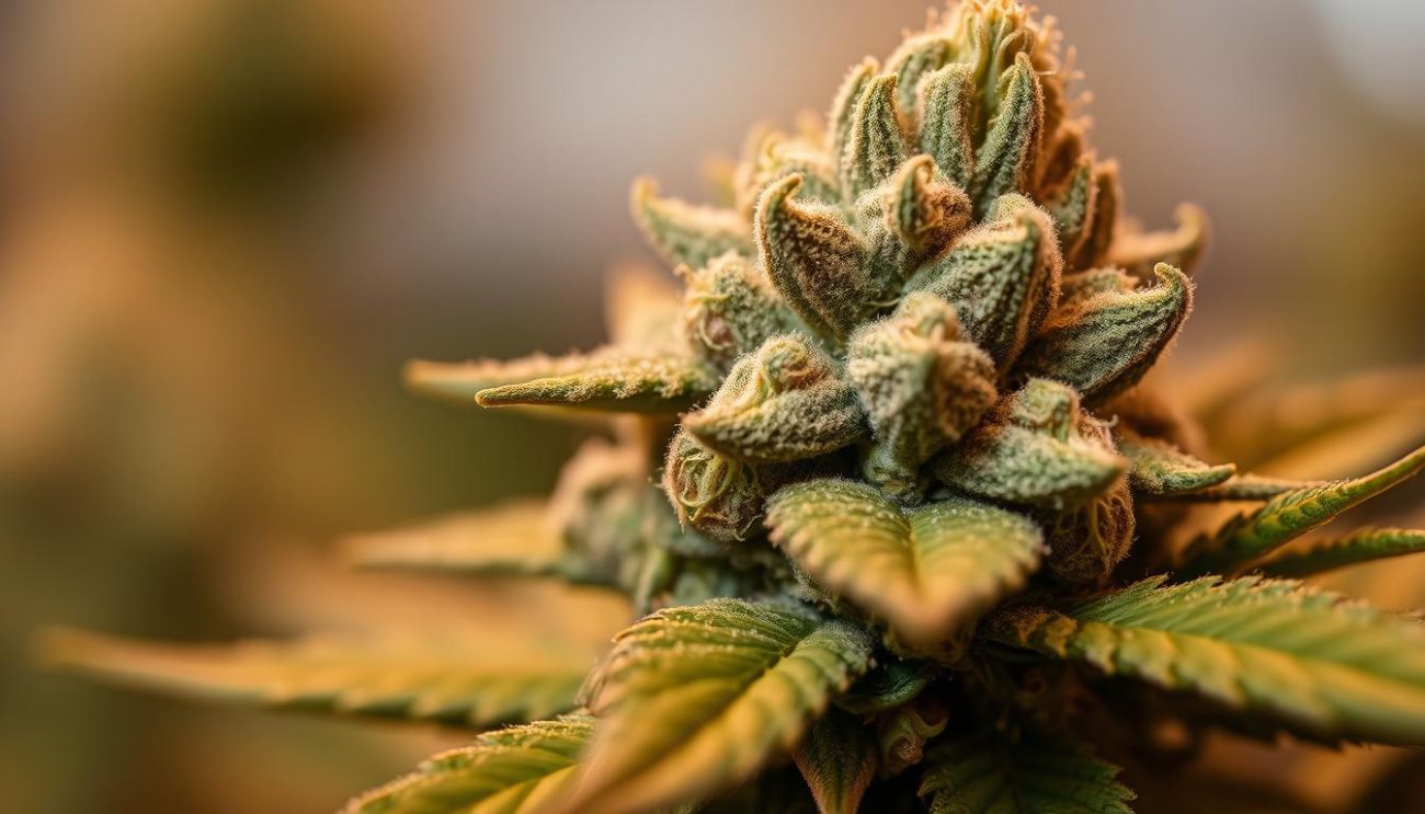 Amnesia molotov strain