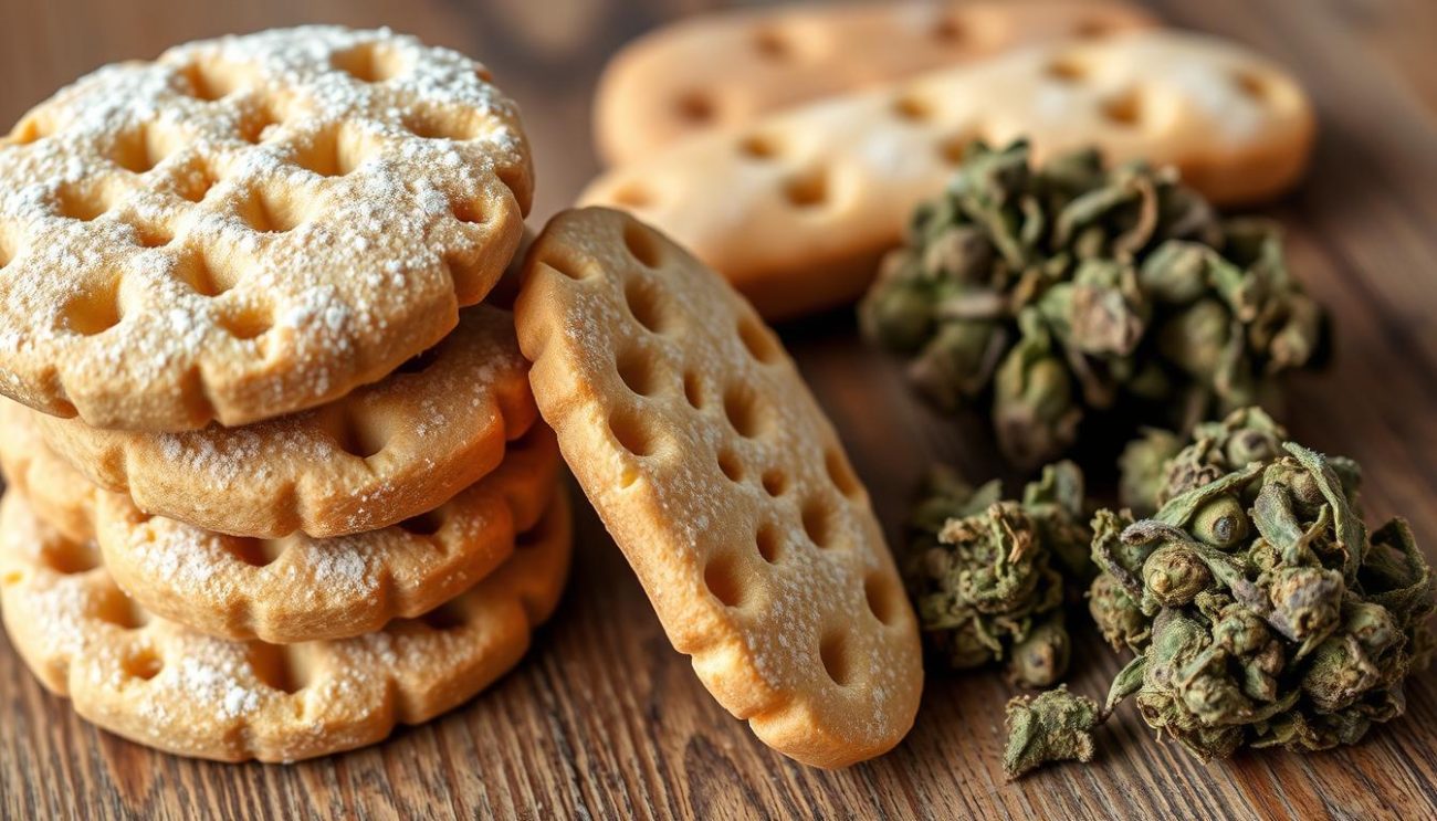 Biscotti wiet nu