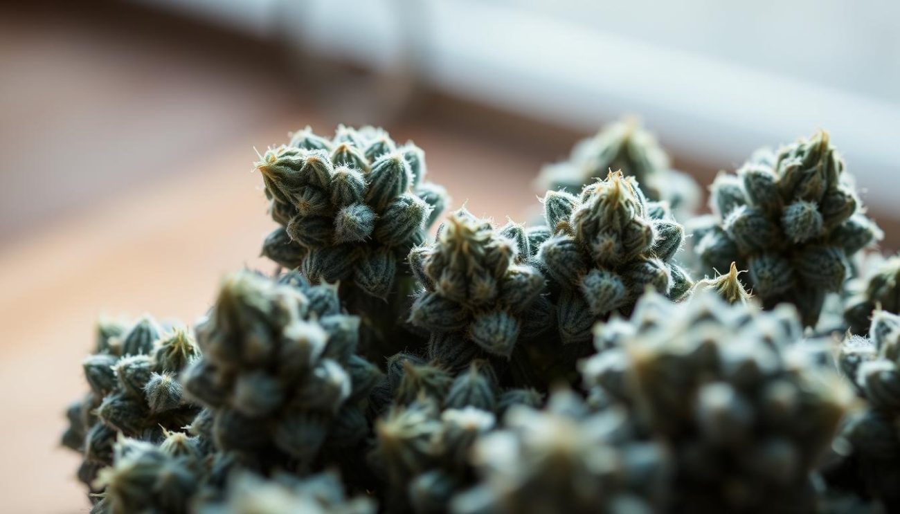 Blueberry og kush iDeal