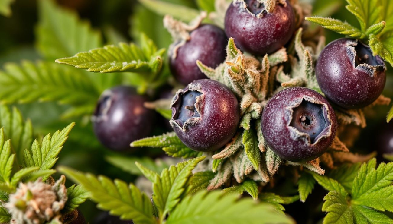 blueberry og kush kopen